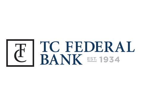 tc federal online banking